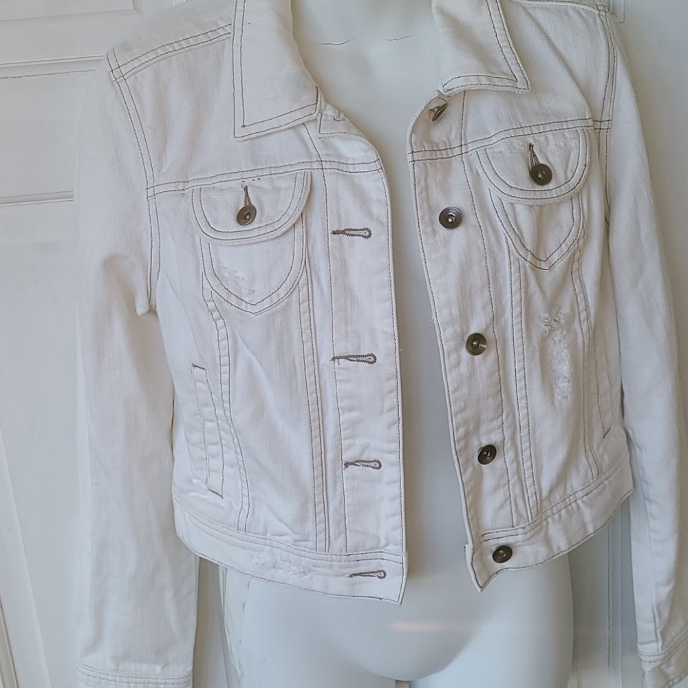 APT 9 JEAN JACKET SPRING5